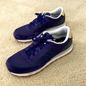 New Balance 501 shoes